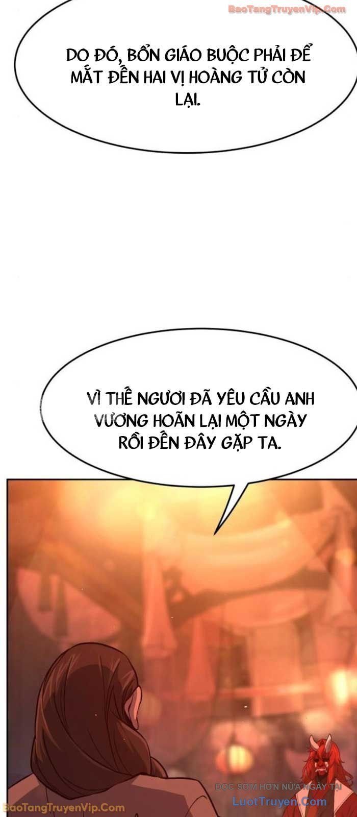 Cảm Kiếm Tuyệt Đối Chap 157 - Next Chap 158