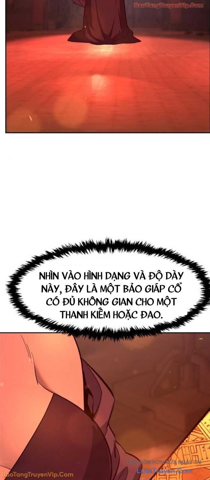 Cảm Kiếm Tuyệt Đối Chap 157 - Next Chap 158