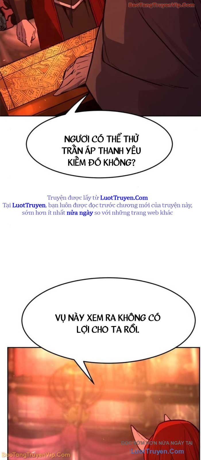 Cảm Kiếm Tuyệt Đối Chap 157 - Next Chap 158