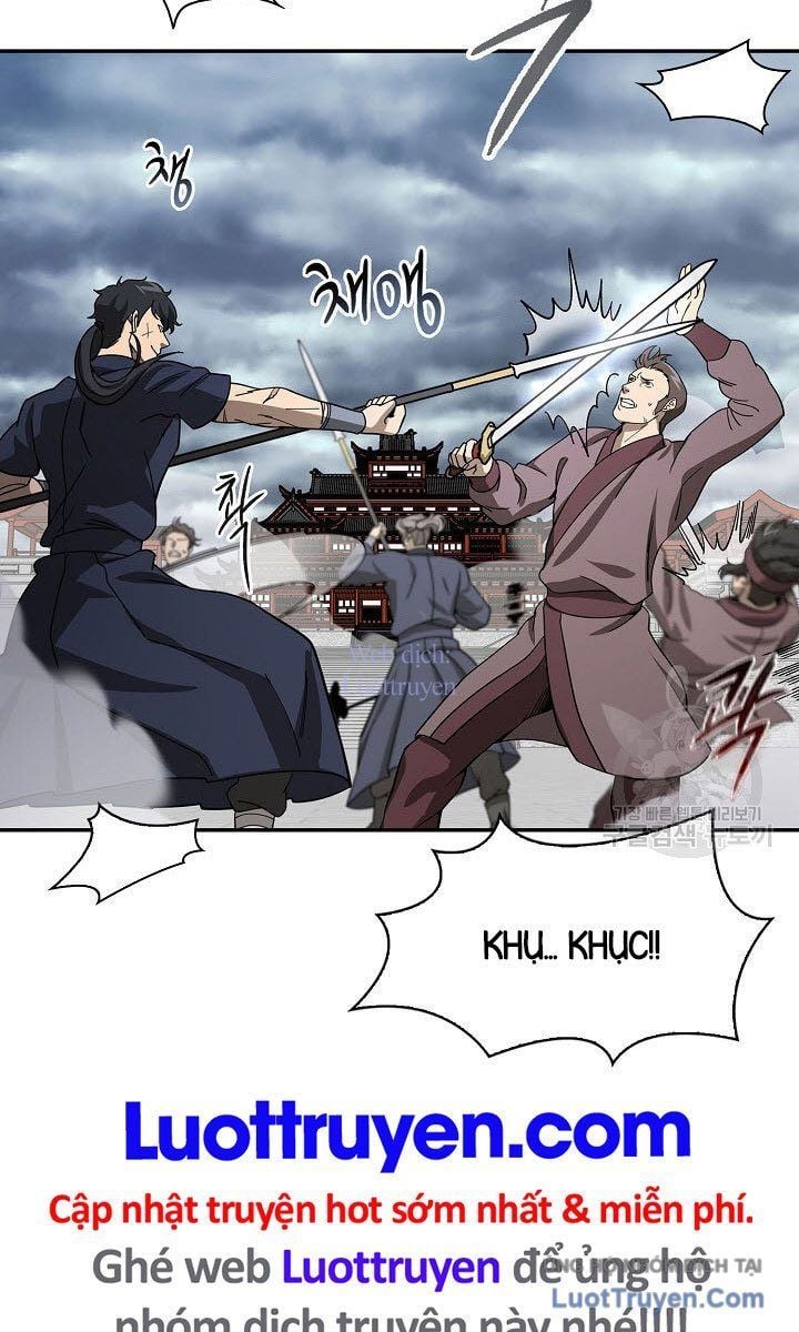 Quán Trọ Phong Ba Chap 114 - Next Chap 115