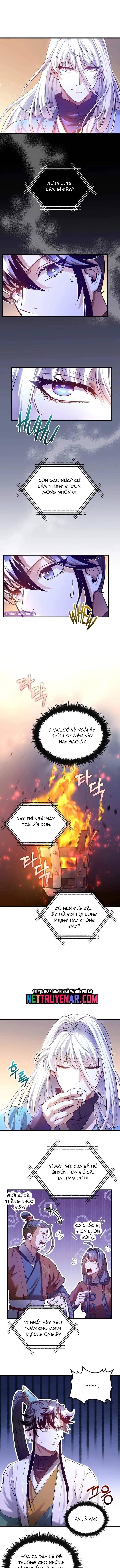 Bác Sĩ Trùng Sinh Về Murim Chap 205 - Next Chap 206