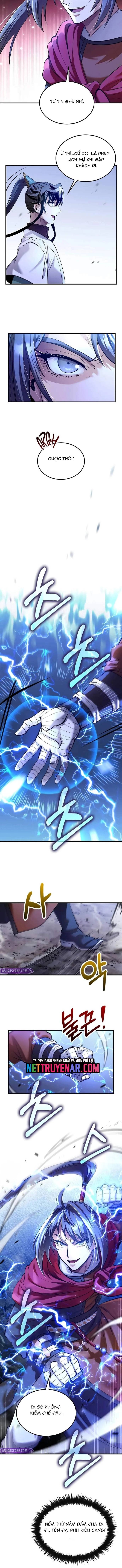 Bác Sĩ Trùng Sinh Về Murim Chap 205 - Next Chap 206