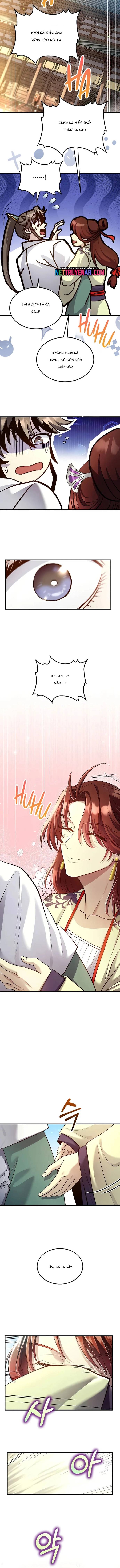 Bác Sĩ Trùng Sinh Về Murim Chap 208 - Next Chap 209