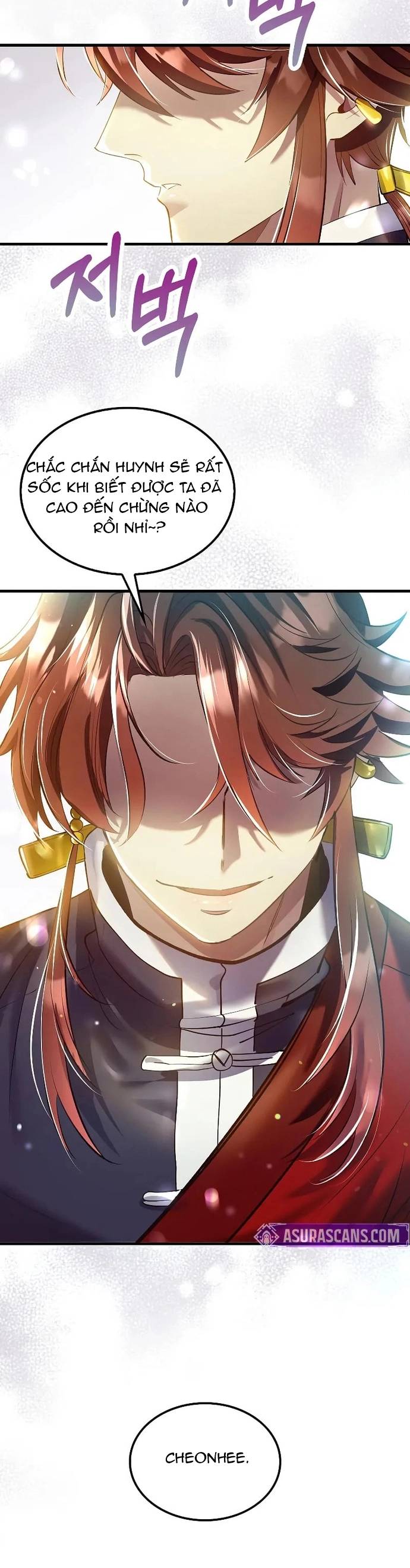 Bác Sĩ Trùng Sinh Về Murim Chap 207 - Next Chap 208