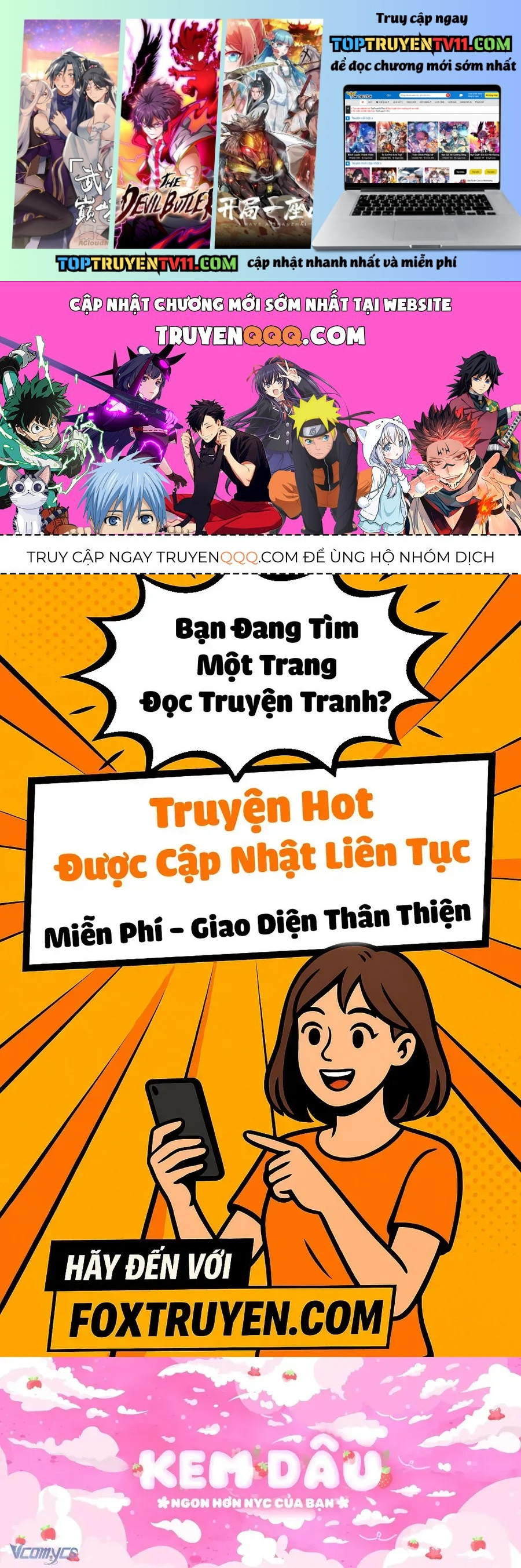 101 Cách Chinh Phục Trái Tim Em Chap 19 - Next Chap 20