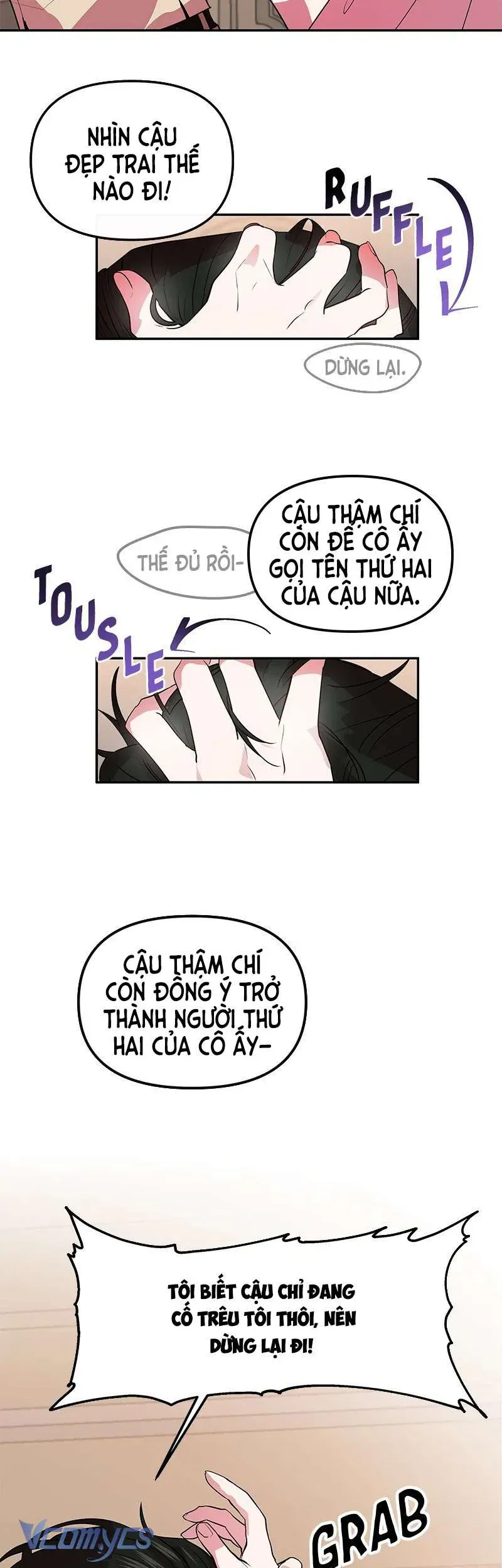 101 Cách Chinh Phục Trái Tim Em Chap 19 - Next Chap 20