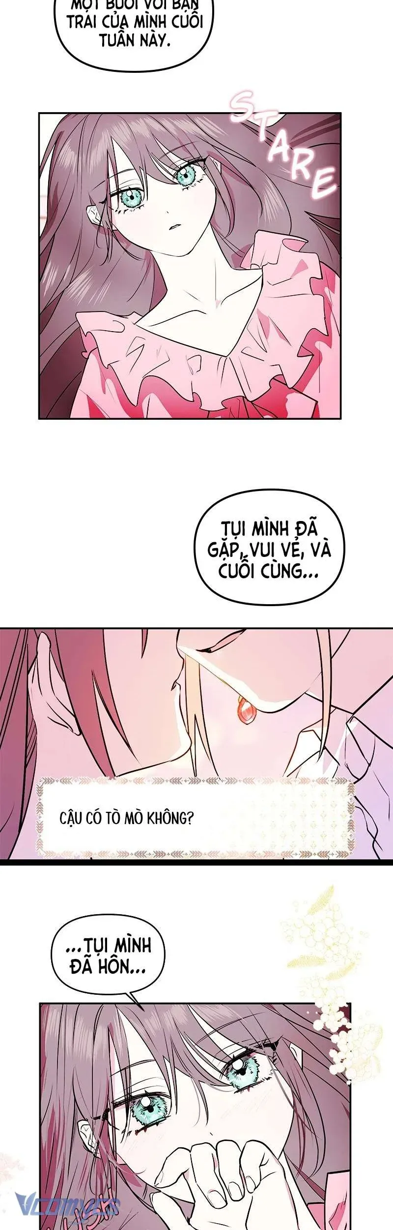 101 Cách Chinh Phục Trái Tim Em Chap 19 - Next Chap 20