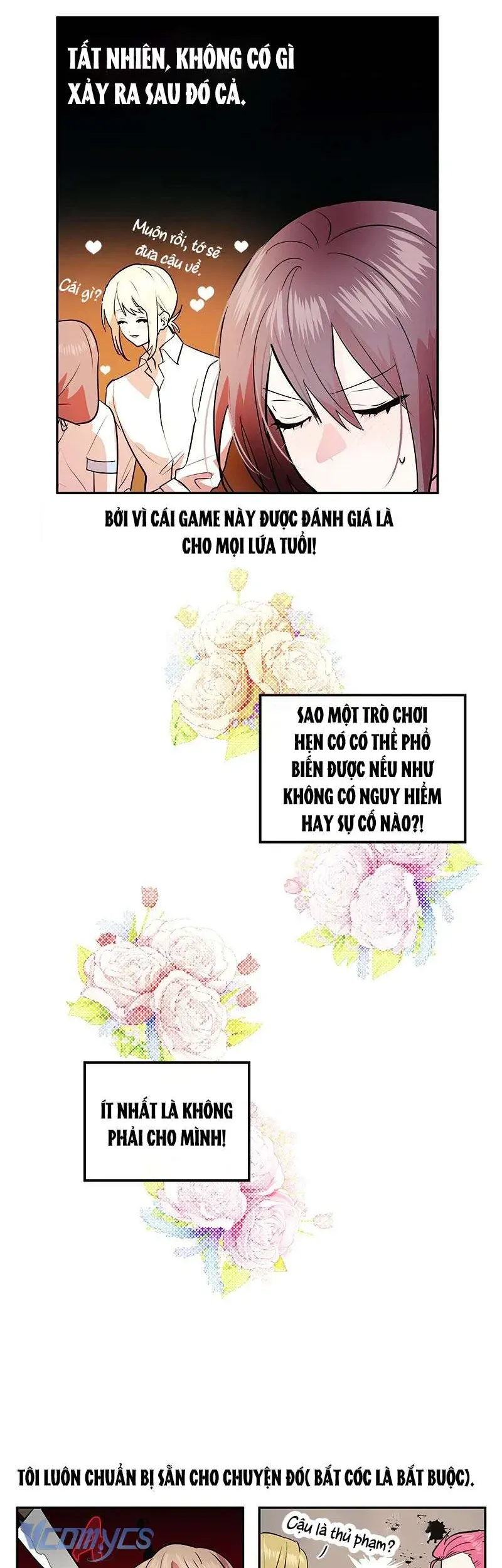 101 Cách Chinh Phục Trái Tim Em Chap 19 - Next Chap 20