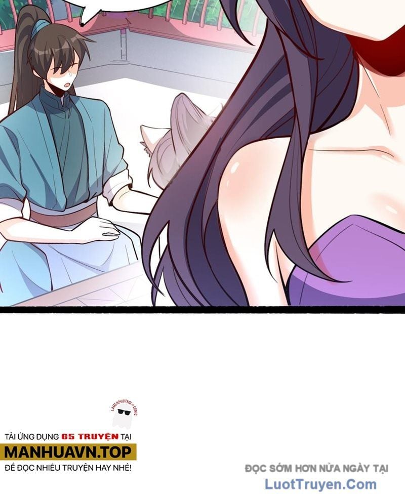Nguyên Lai Ta Là Tu Tiên Đại Lão Chap 608 - Next Chap 609