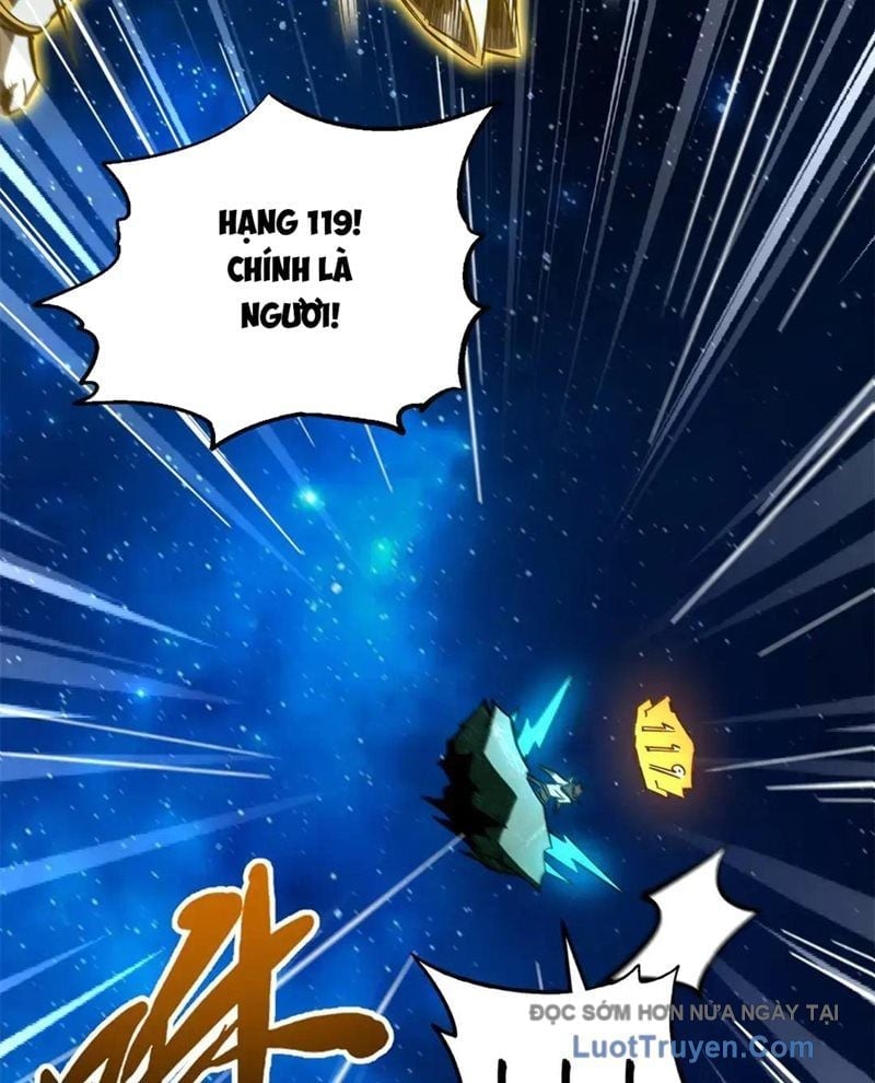 Siêu Cấp Thần Cơ Nhân Chap 399 - Next Chap 400