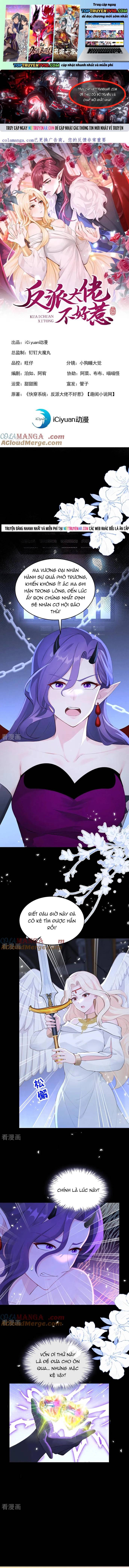 Hệ Thống Xuyên Nhanh: Ác Nam Không Dễ Chọc Chap 234 - Next Chap 235