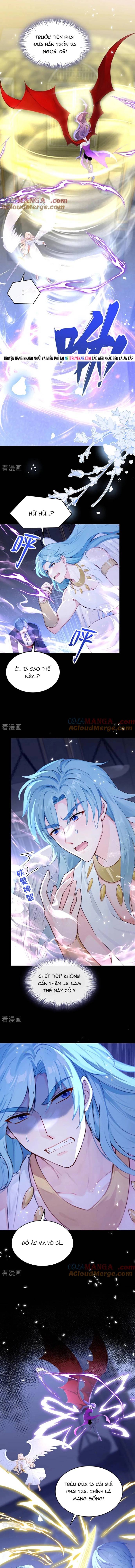 Hệ Thống Xuyên Nhanh: Ác Nam Không Dễ Chọc Chap 234 - Next Chap 235