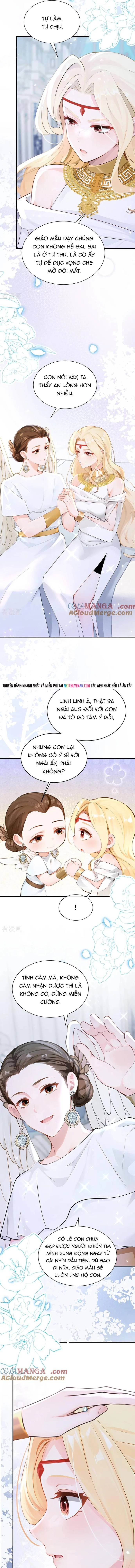 Hệ Thống Xuyên Nhanh: Ác Nam Không Dễ Chọc Chap 230 - Next Chap 231