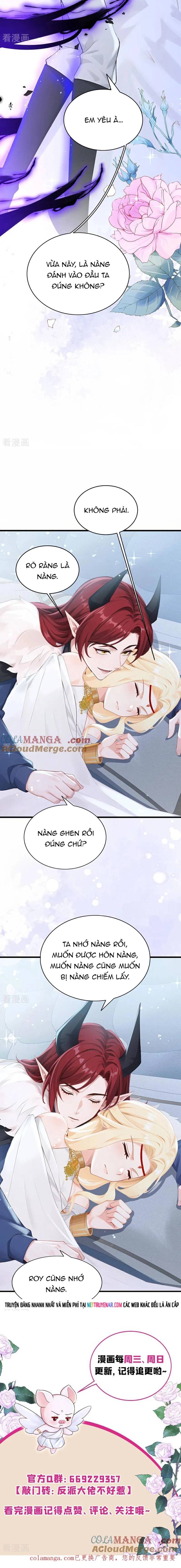 Hệ Thống Xuyên Nhanh: Ác Nam Không Dễ Chọc Chap 230 - Next Chap 231