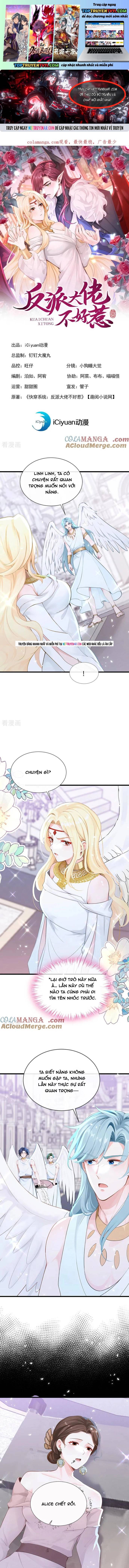 Hệ Thống Xuyên Nhanh: Ác Nam Không Dễ Chọc Chap 238 - Next Chap 239