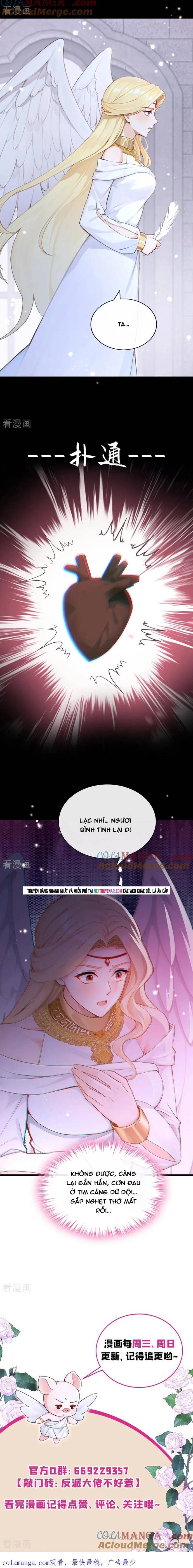 Hệ Thống Xuyên Nhanh: Ác Nam Không Dễ Chọc Chap 238 - Next Chap 239