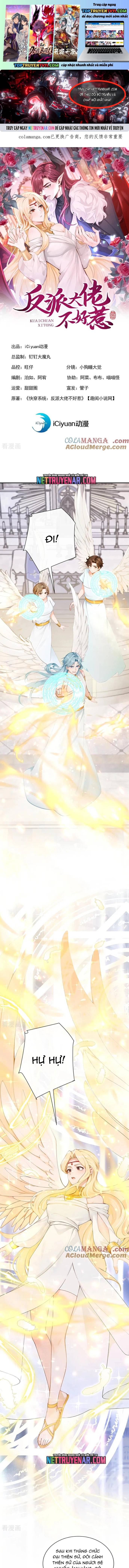 Hệ Thống Xuyên Nhanh: Ác Nam Không Dễ Chọc Chap 236 - Next Chap 237