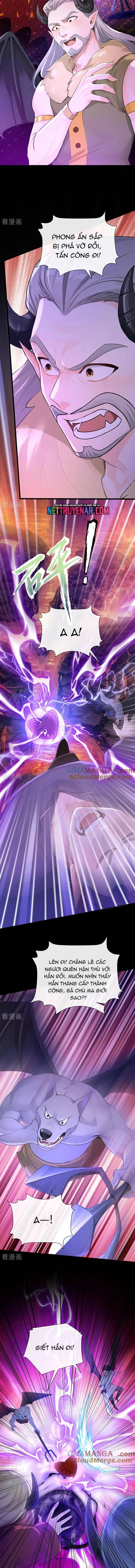 Hệ Thống Xuyên Nhanh: Ác Nam Không Dễ Chọc Chap 236 - Next Chap 237