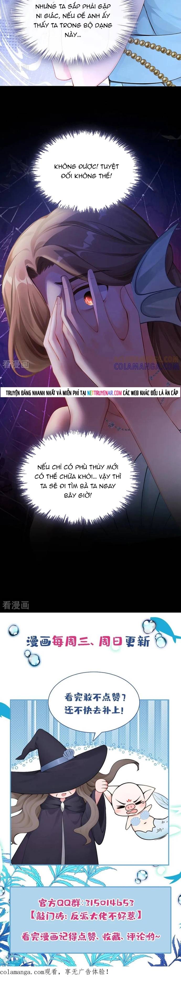 Hệ Thống Xuyên Nhanh: Ác Nam Không Dễ Chọc Chap 258 - Next Chap 259