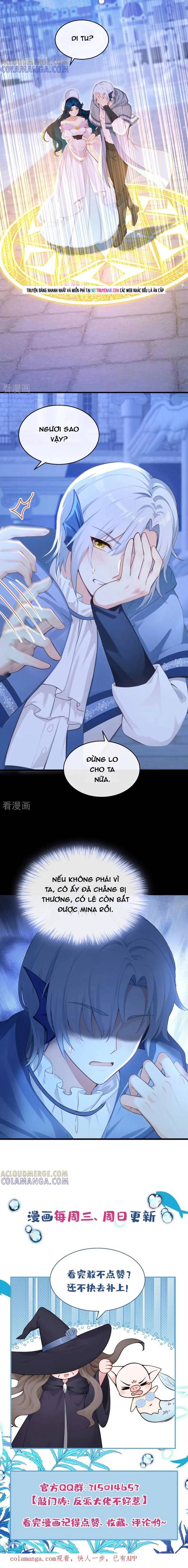 Hệ Thống Xuyên Nhanh: Ác Nam Không Dễ Chọc Chap 264 - Next Chap 265