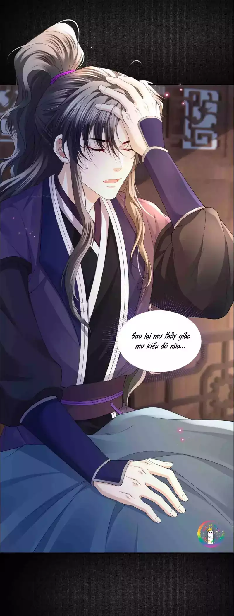 Đồng Tiền Kham Thế Chap 159 - Next Chap 160