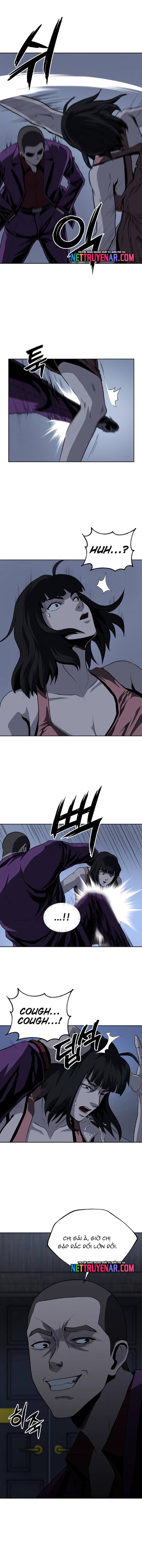 Vương Đạo Chap 41 - Next Chap 42