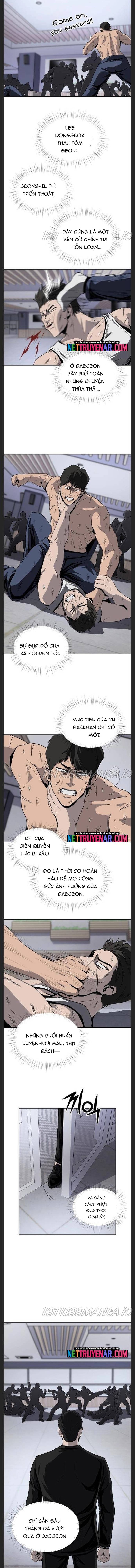 Vương Đạo Chap 40 - Next Chap 41