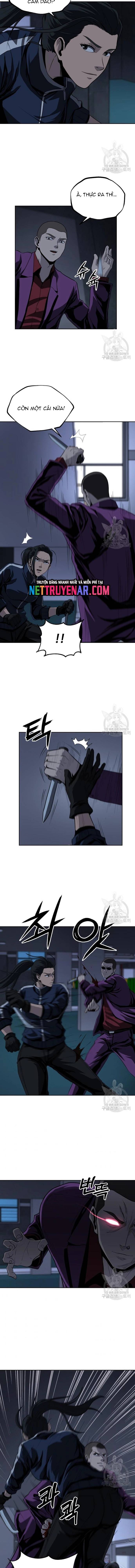 Vương Đạo Chap 43 - Next Chap 44