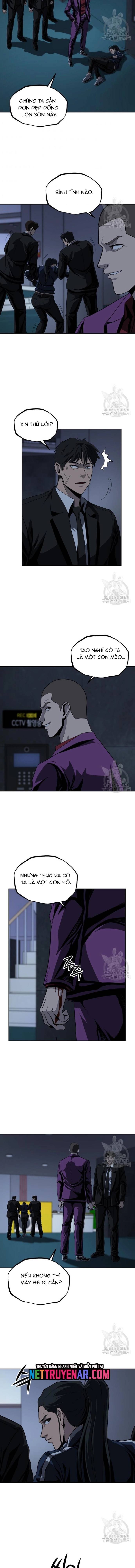 Vương Đạo Chap 43 - Next Chap 44