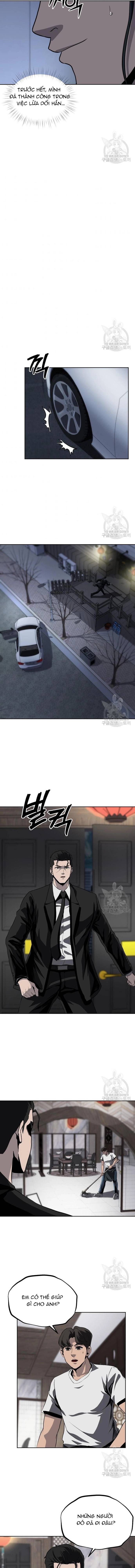 Vương Đạo Chap 43 - Next Chap 44