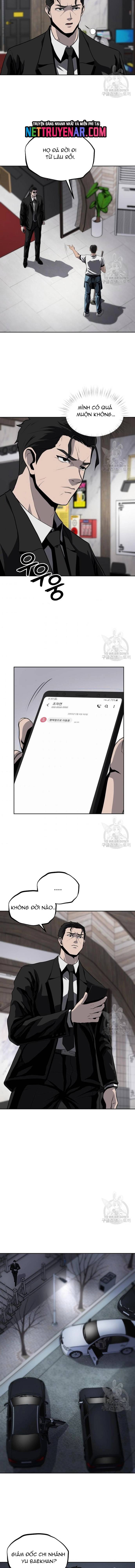 Vương Đạo Chap 43 - Next Chap 44