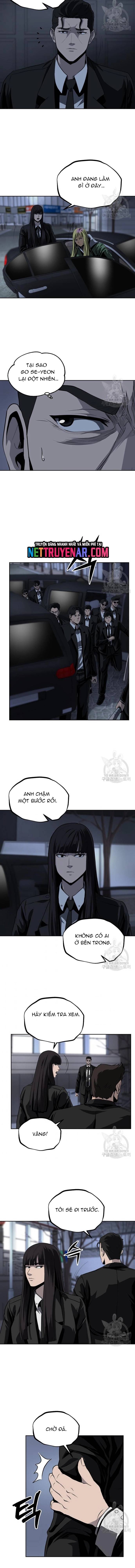 Vương Đạo Chap 43 - Next Chap 44