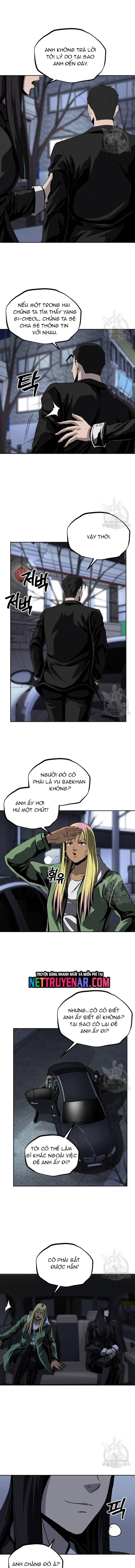 Vương Đạo Chap 43 - Next Chap 44