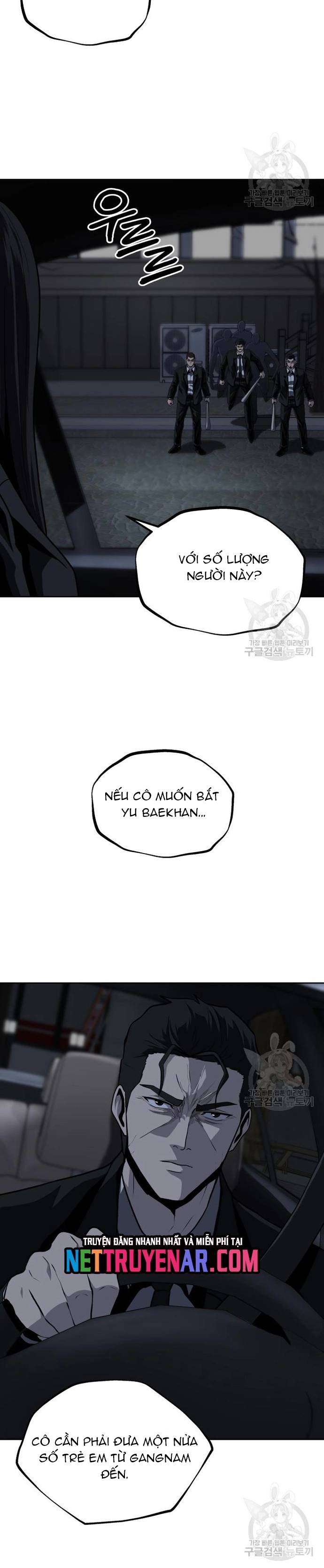 Vương Đạo Chap 43 - Next Chap 44