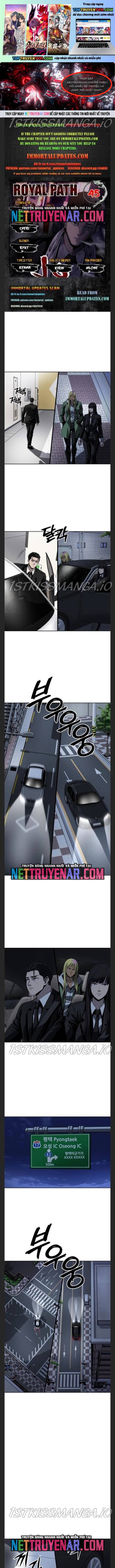 Vương Đạo Chap 45 - Next Chap 46