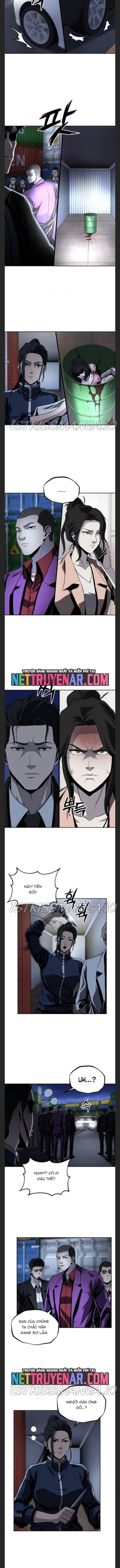 Vương Đạo Chap 45 - Next Chap 46