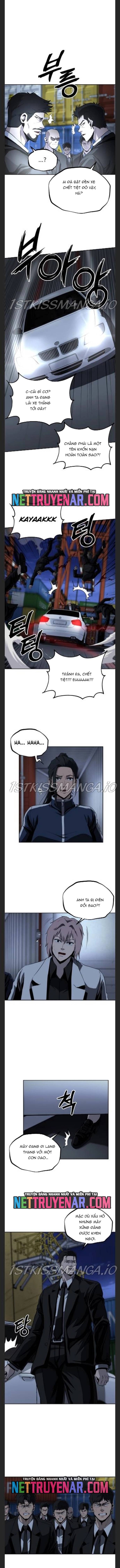 Vương Đạo Chap 45 - Next Chap 46