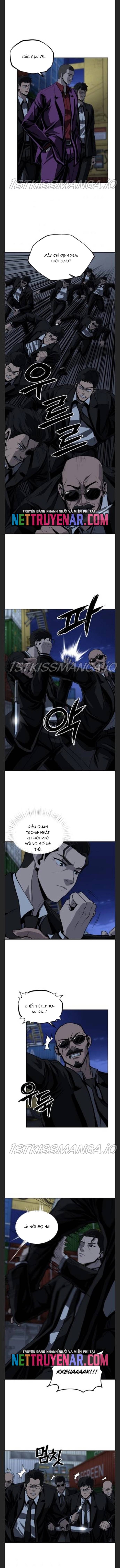 Vương Đạo Chap 45 - Next Chap 46