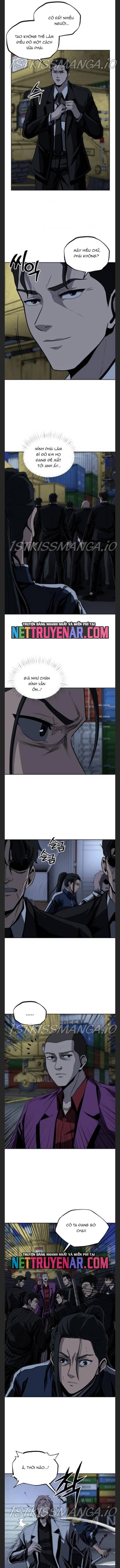 Vương Đạo Chap 45 - Next Chap 46