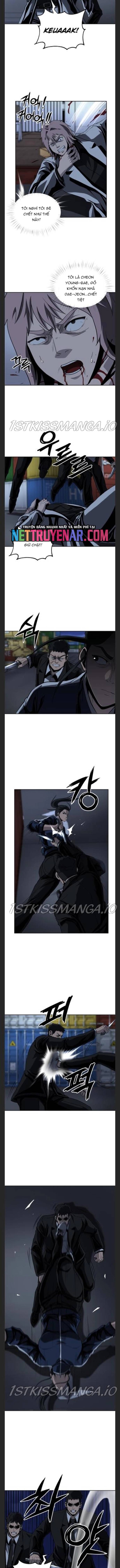 Vương Đạo Chap 45 - Next Chap 46