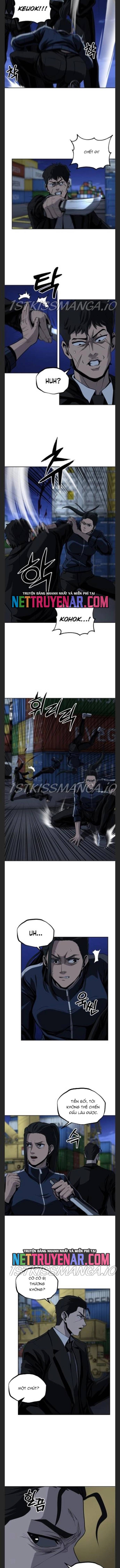 Vương Đạo Chap 45 - Next Chap 46