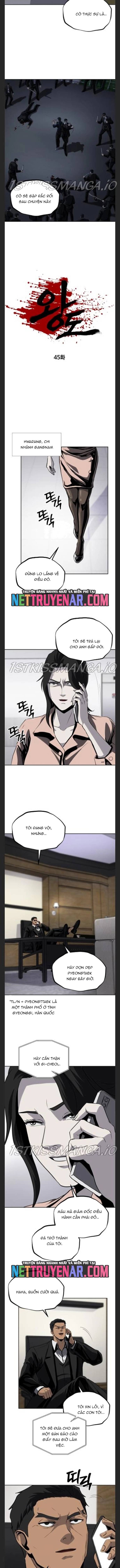 Vương Đạo Chap 45 - Next Chap 46