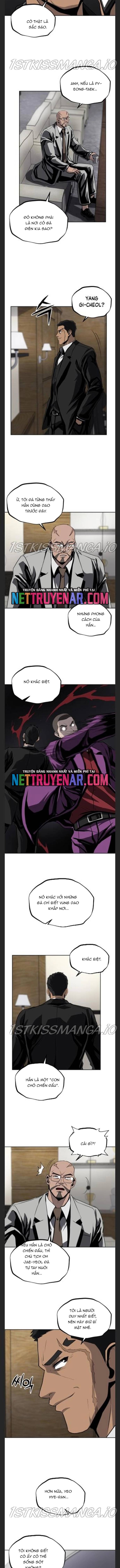 Vương Đạo Chap 45 - Next Chap 46