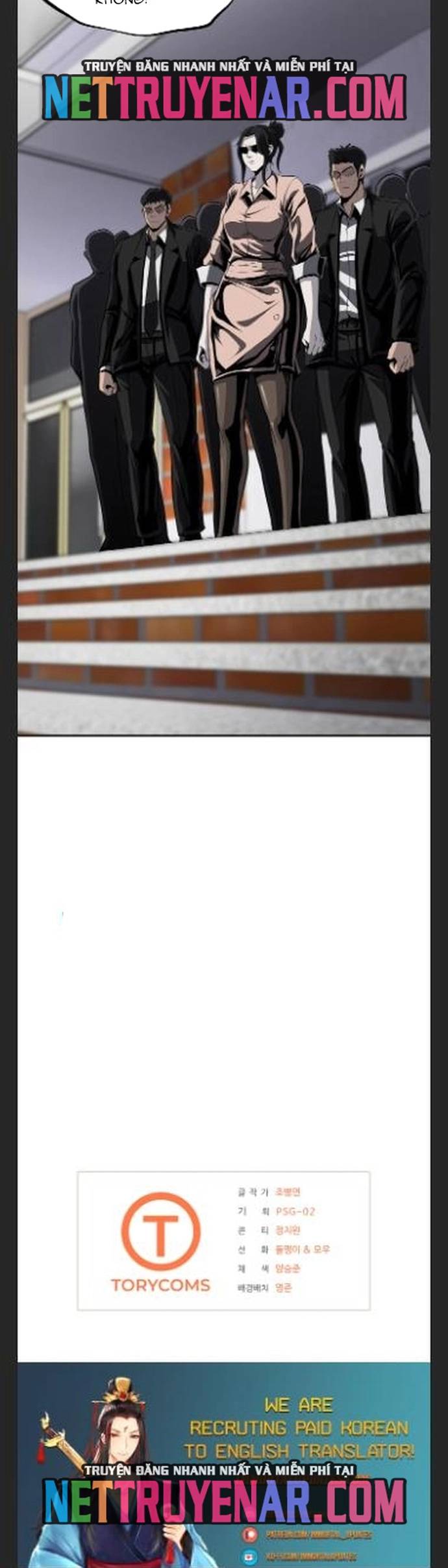 Vương Đạo Chap 45 - Next Chap 46