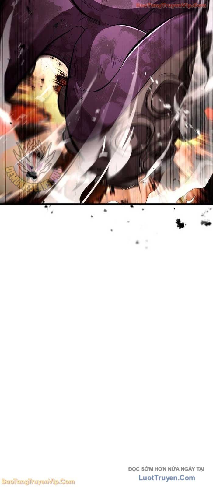 Anh Hùng Trở Lại Chap 124 - Next Chap 125