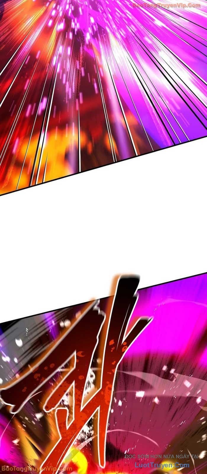 Anh Hùng Trở Lại Chap 124 - Next Chap 125