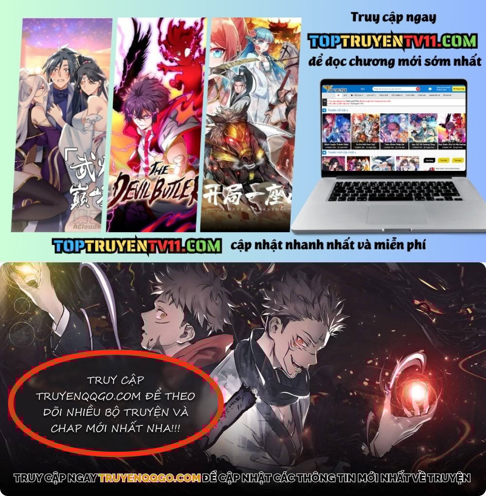 Lãng Mạn Giòn Tan Chap 121 - Next Chap 122