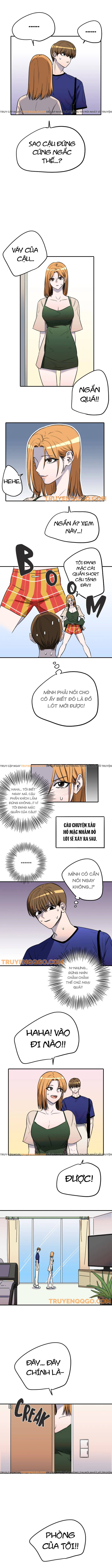 Lãng Mạn Giòn Tan Chap 119 - Next Chap 120