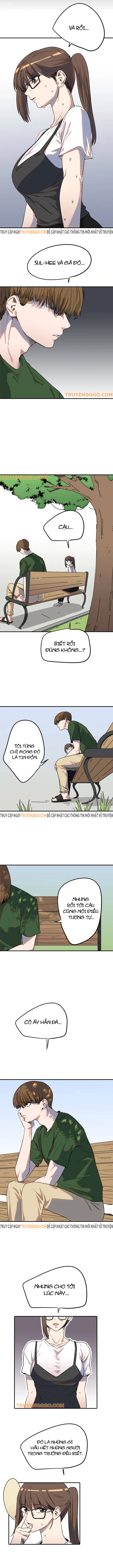 Lãng Mạn Giòn Tan Chap 115 - Next Chap 116