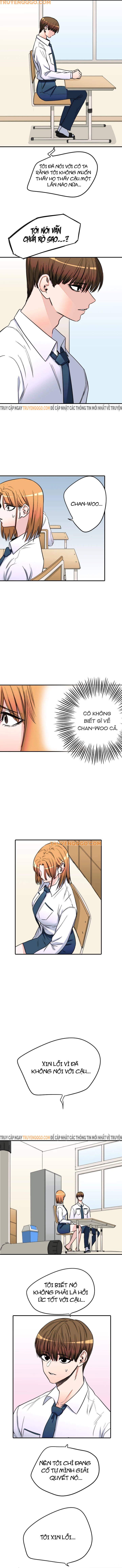 Lãng Mạn Giòn Tan Chap 128 - Next Chap 129